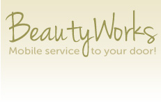 Mobile Beauty Works Logo