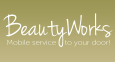 Mobile Beauty Works Logo